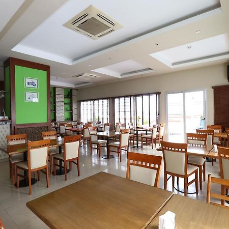 Hotel Orly Corrientes Exterior photo