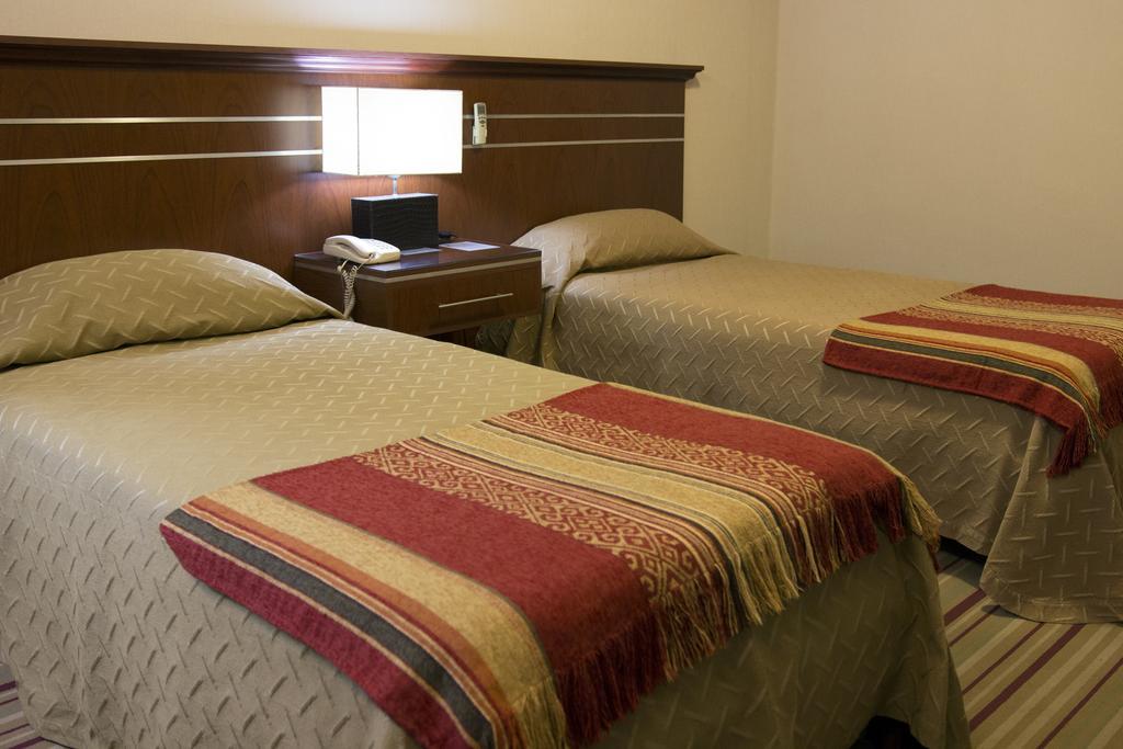 Hotel Orly Corrientes Room photo