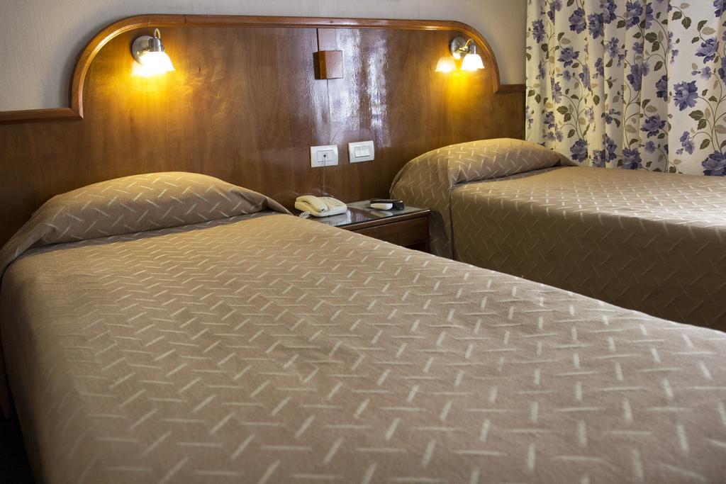 Hotel Orly Corrientes Room photo