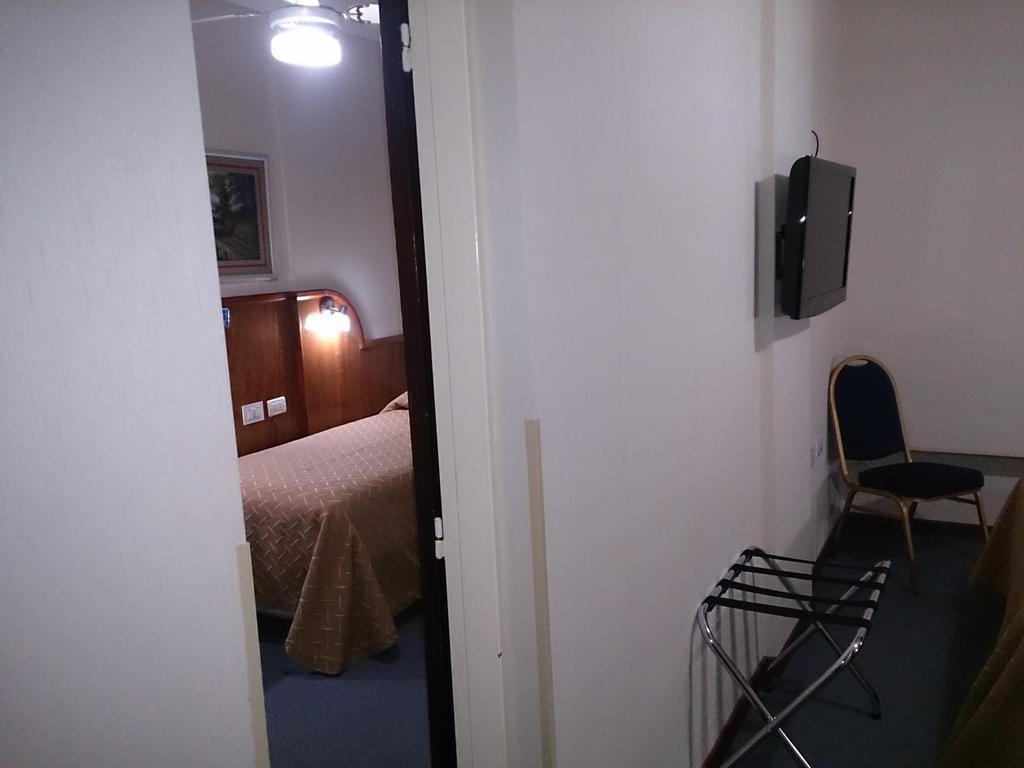 Hotel Orly Corrientes Room photo