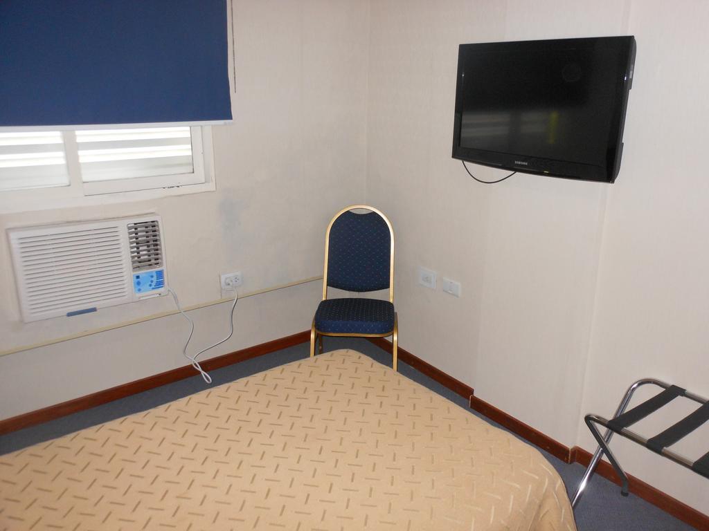 Hotel Orly Corrientes Room photo