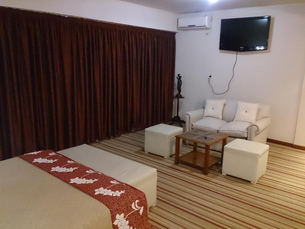 Hotel Orly Corrientes Room photo