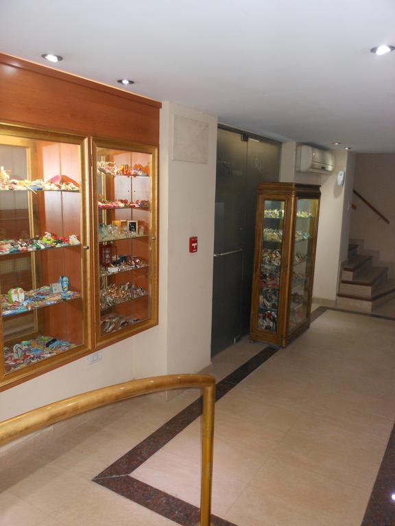 Hotel Orly Corrientes Exterior photo