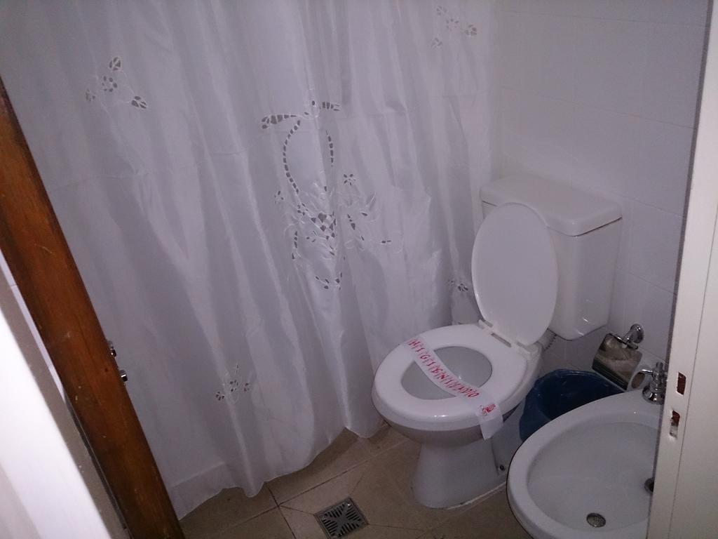 Hotel Orly Corrientes Room photo